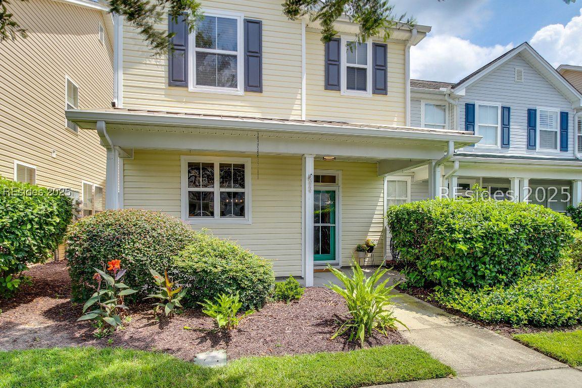 27 Water Tupelo Ln., Bluffton, SC 29910