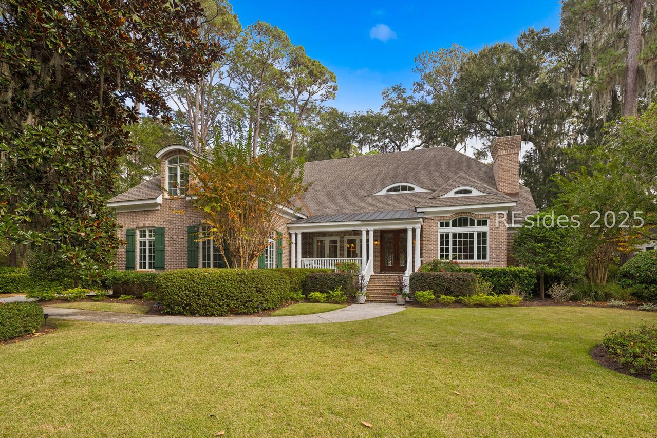46 Hawthorne Rd., Bluffton, SC 29910