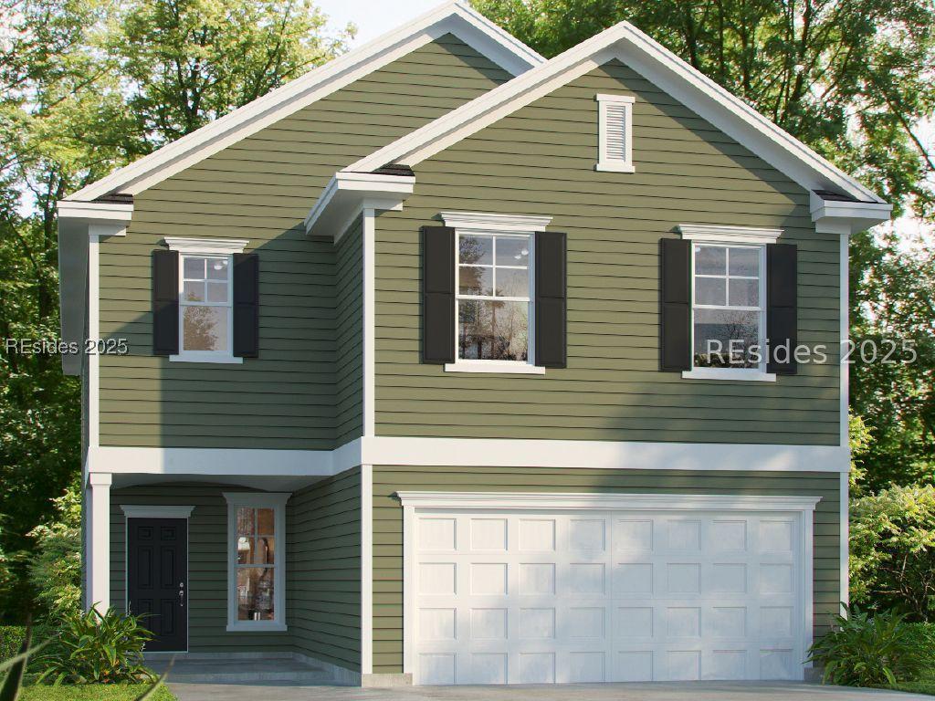 638 Sawmill Rd., Hardeeville, SC 29927