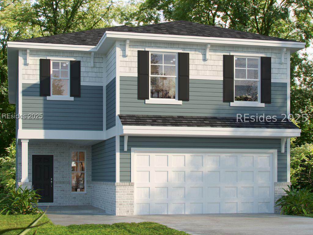 698 Sawmill Rd., Hardeeville, SC 29927