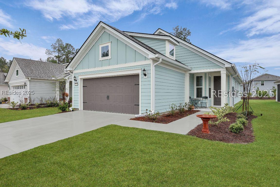 814 Aurora Way, Hardeeville, SC 29919