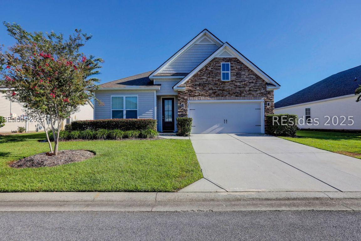 207 Lombards Mill Ln., Okatie, SC 29909