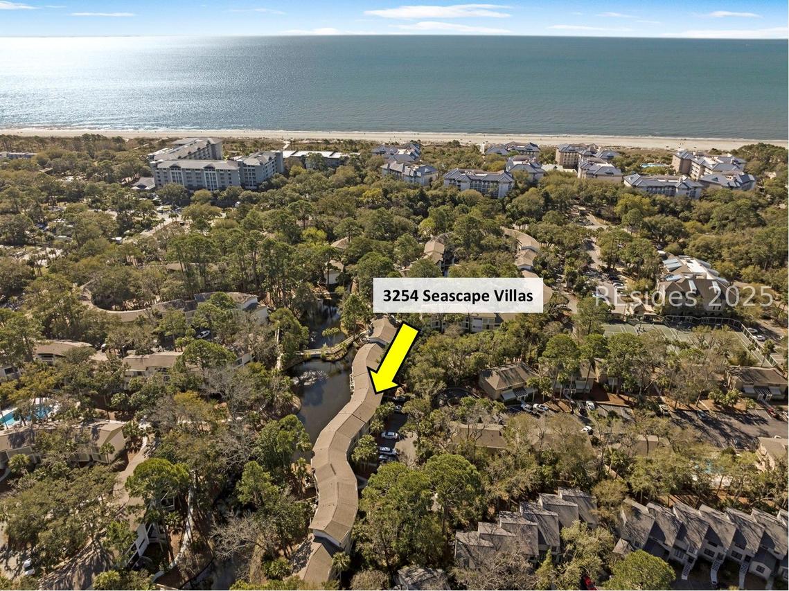 42 S Forest Beach Dr. #3254, Hilton Head Island, SC 29928