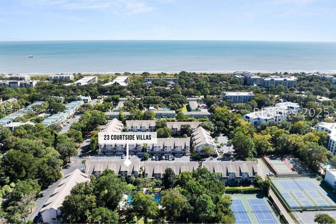 15 Deallyon Ave. #23, Hilton Head Island, SC 29928