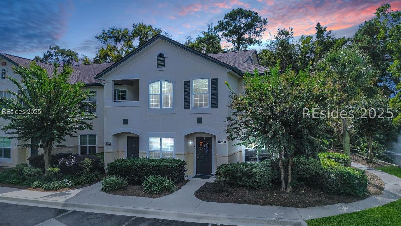 897 Fording Island Rd. #907, Bluffton, SC 29910