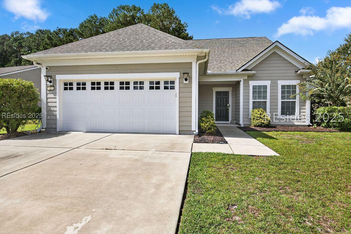2 Bainbridge Way, Bluffton, SC 29910