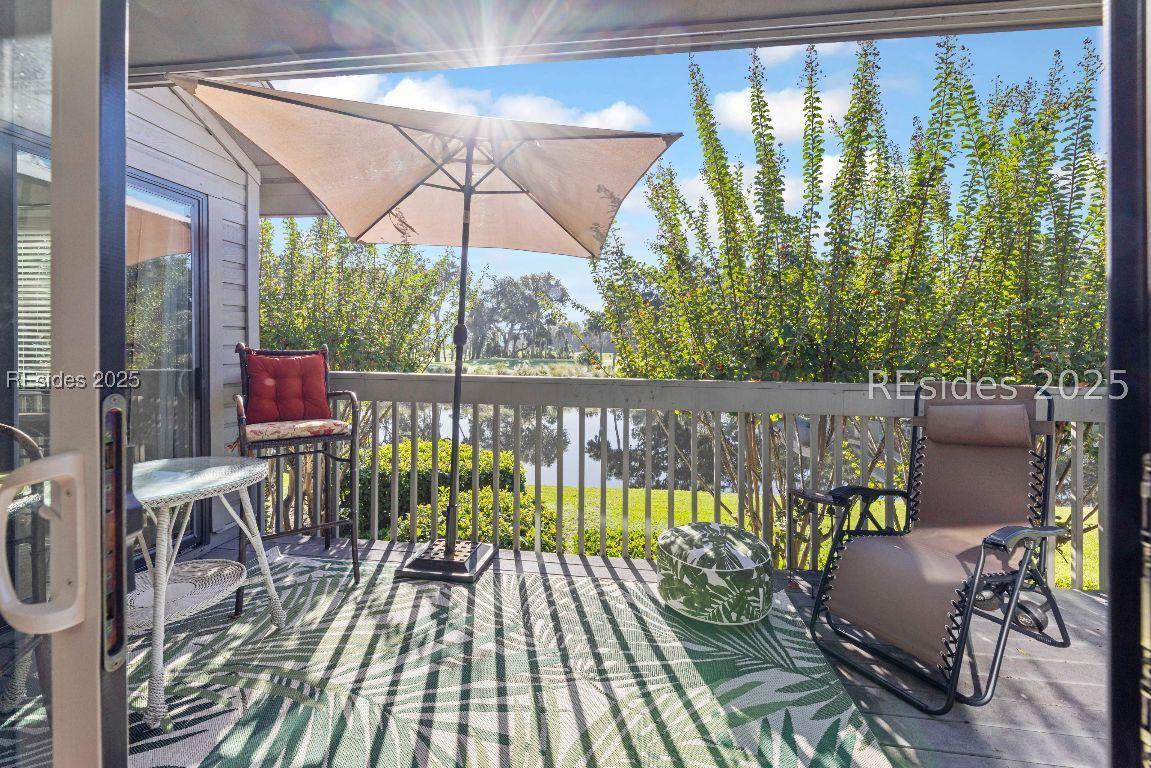 60 Carnoustie Rd. #997, Hilton Head Island, SC 29928