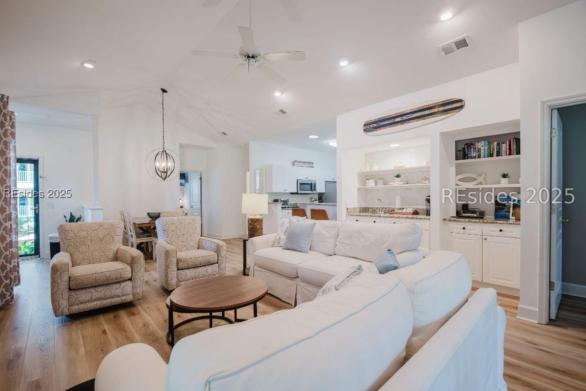 30 Wimbledon Ct. #14A, Hilton Head Island, SC 29928