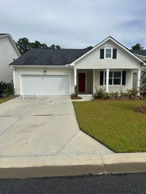 16 Hartwell Rd., Bluffton, SC 29910
