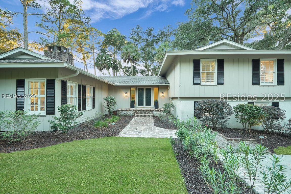 6 Black Skimmer Rd., Hilton Head Island, SC 29928