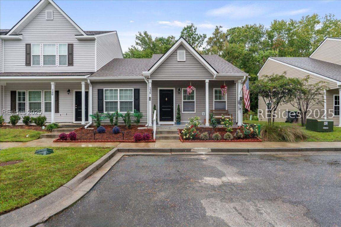 238 Admiration Ave., Beaufort, SC 29906
