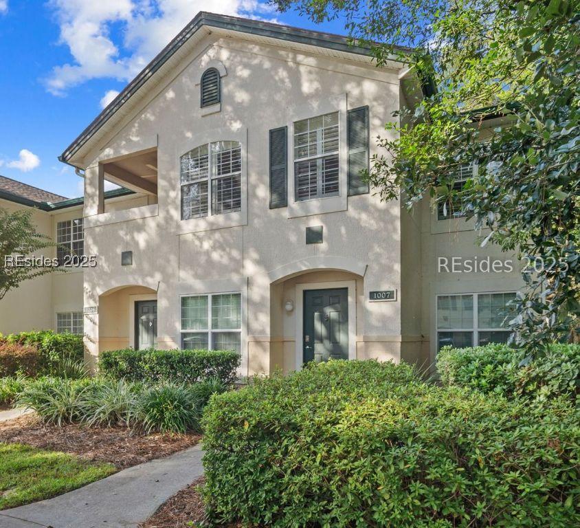897 Fording Island Rd. #1007, Bluffton, SC 29910
