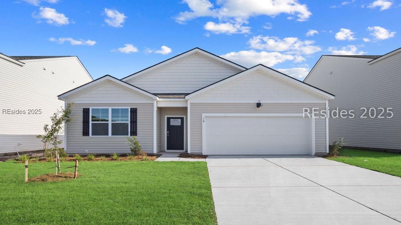 21 Bottom Board Ct., Ridgeland, SC 29936