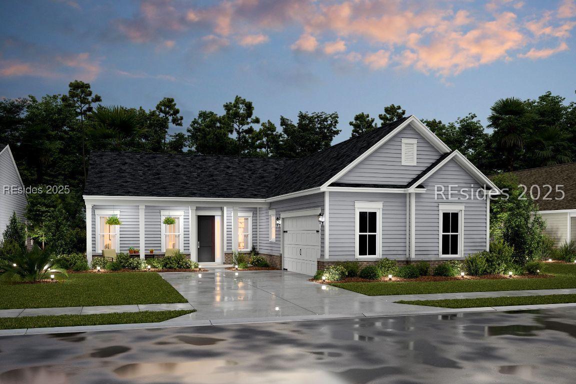 166 Carolina Oaks Ave., Bluffton, SC 29909
