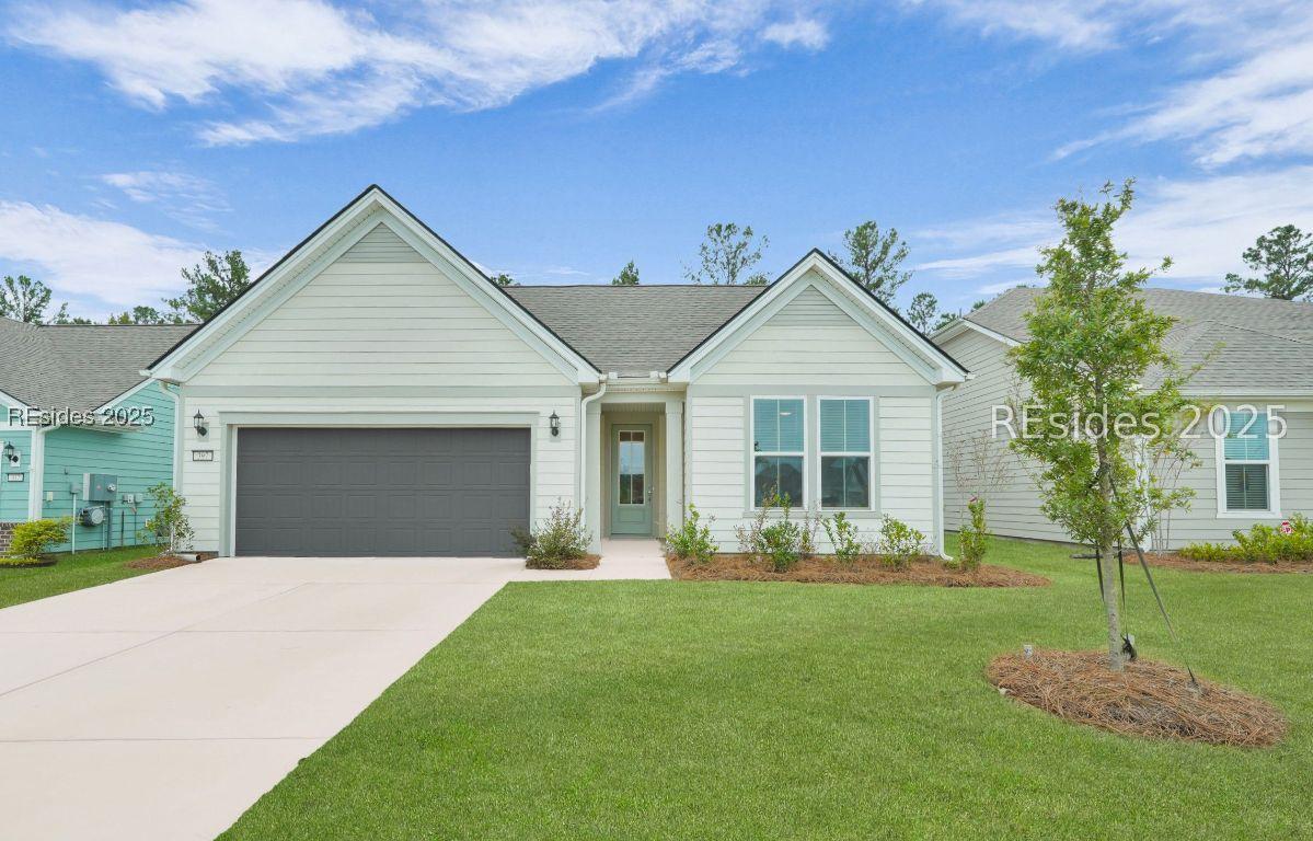 397 Sunfish Way, Bluffton, SC 29909