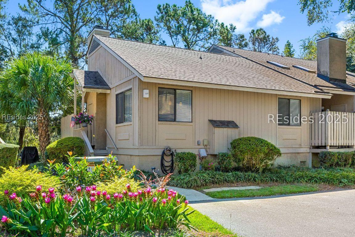 5 Gumtree Rd. #L-17, Hilton Head Island, SC 29926