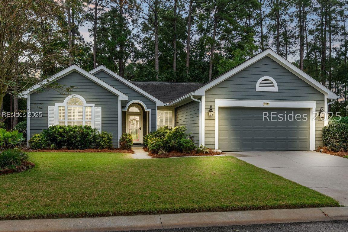 110 Fort Walker Ln., Bluffton, SC 29909
