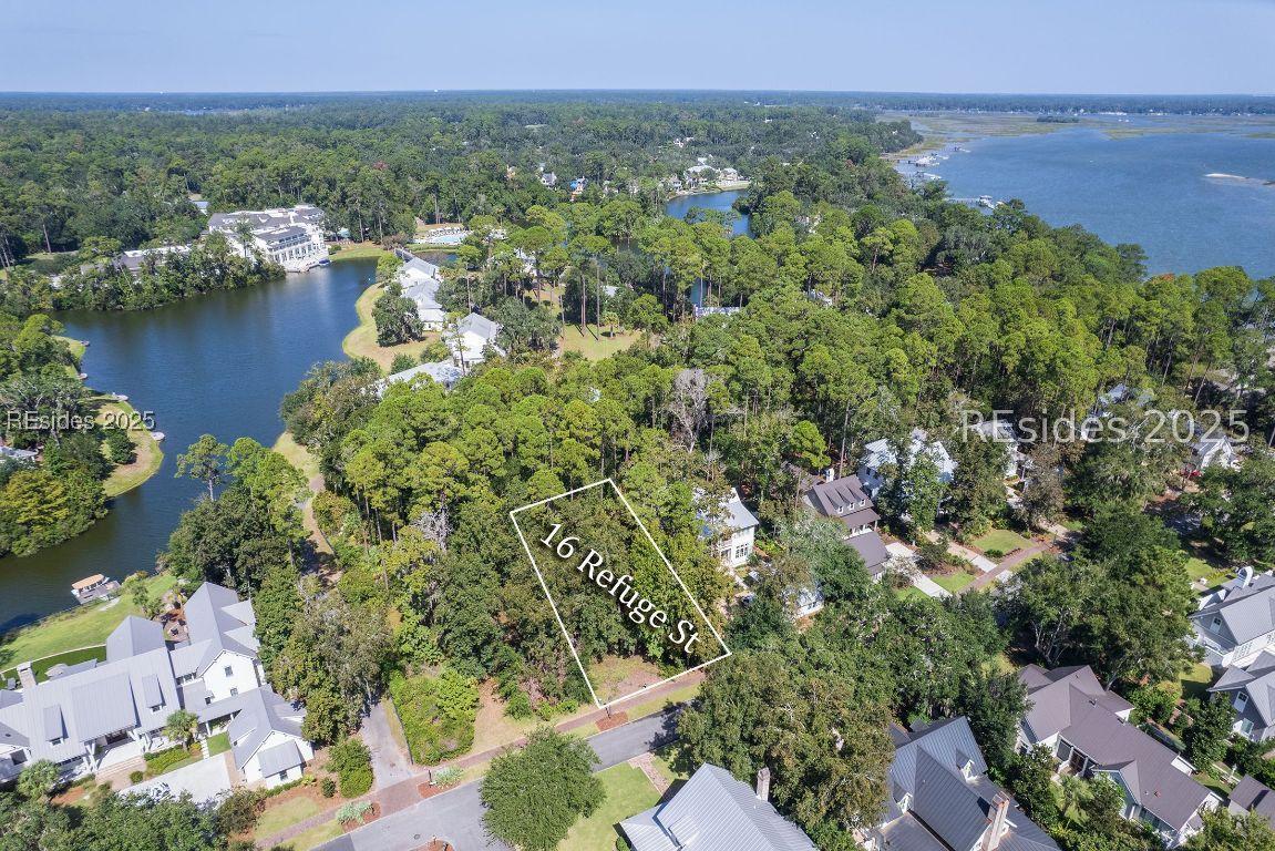 16 Refuge St., Bluffton, SC 29910