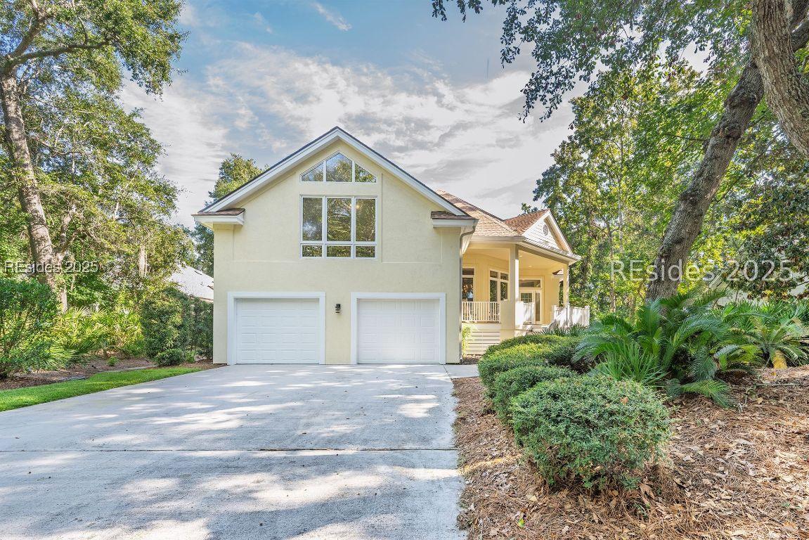 28 Heath Dr., Hilton Head Island, SC 29928