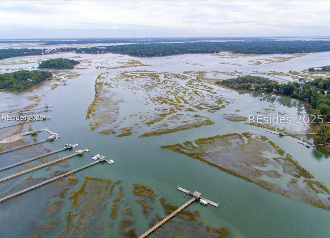 15 Petigru Dr., Beaufort, SC 29902