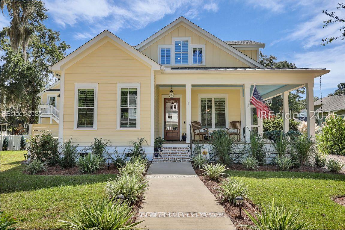 [Address Hidden by Seller], Beaufort, SC 29907