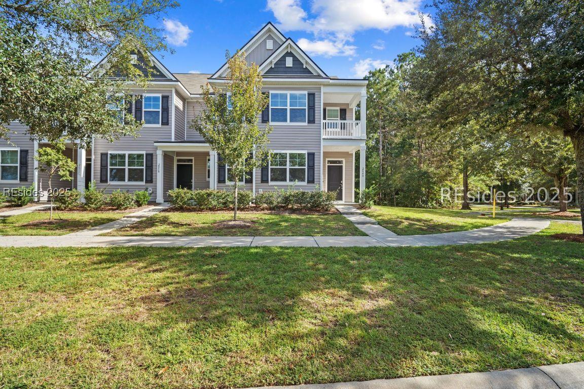2048 Blakers Blvd., Bluffton, SC 29909