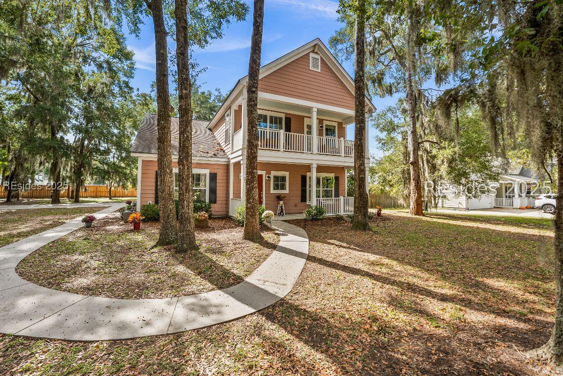 37 Gadwall Dr., Beaufort, SC 29907