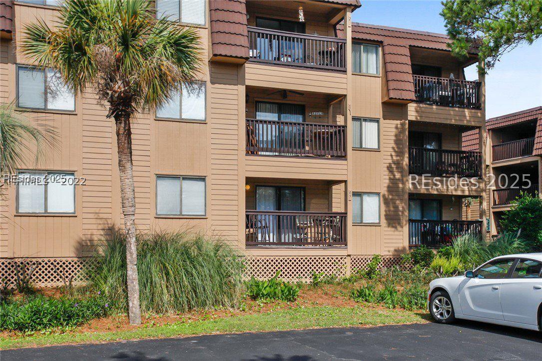 40 Folly Field Rd. #C7, Hilton Head Island, SC 29928