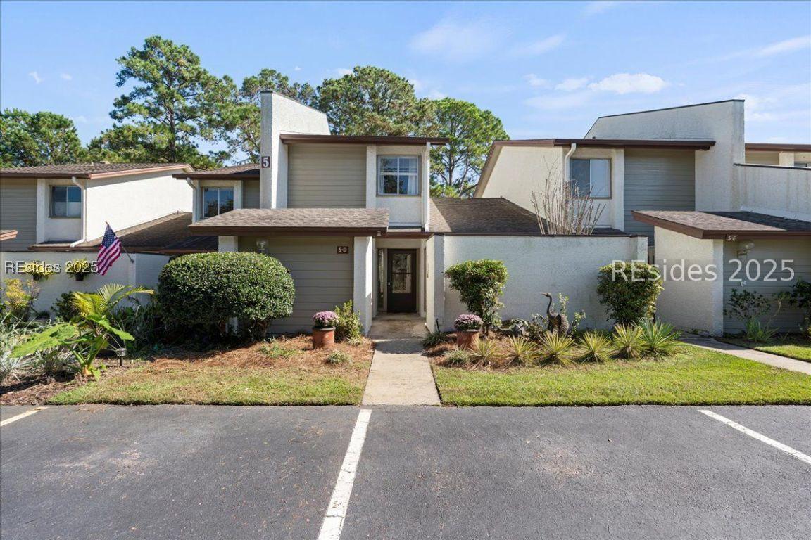 5 Marsh Harbor Dr. #5D, Beaufort, SC 29907
