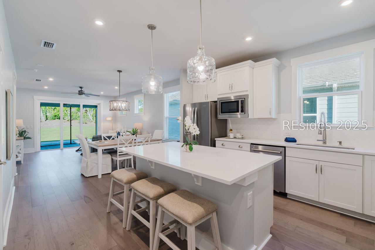 162 Fawnwood Ct., Okatie, SC 29909