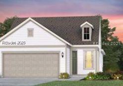 162 Fawnwood Ct., Okatie, SC 29909