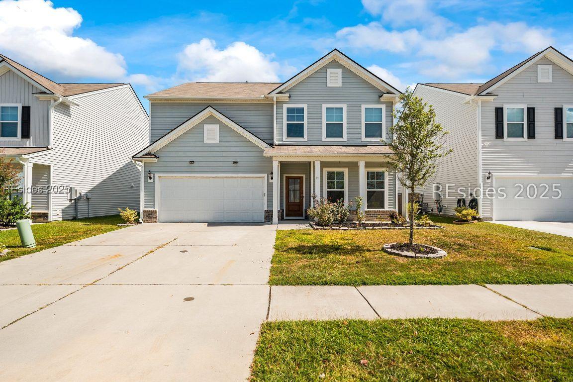 81 Dudley Ave., Bluffton, SC 29909