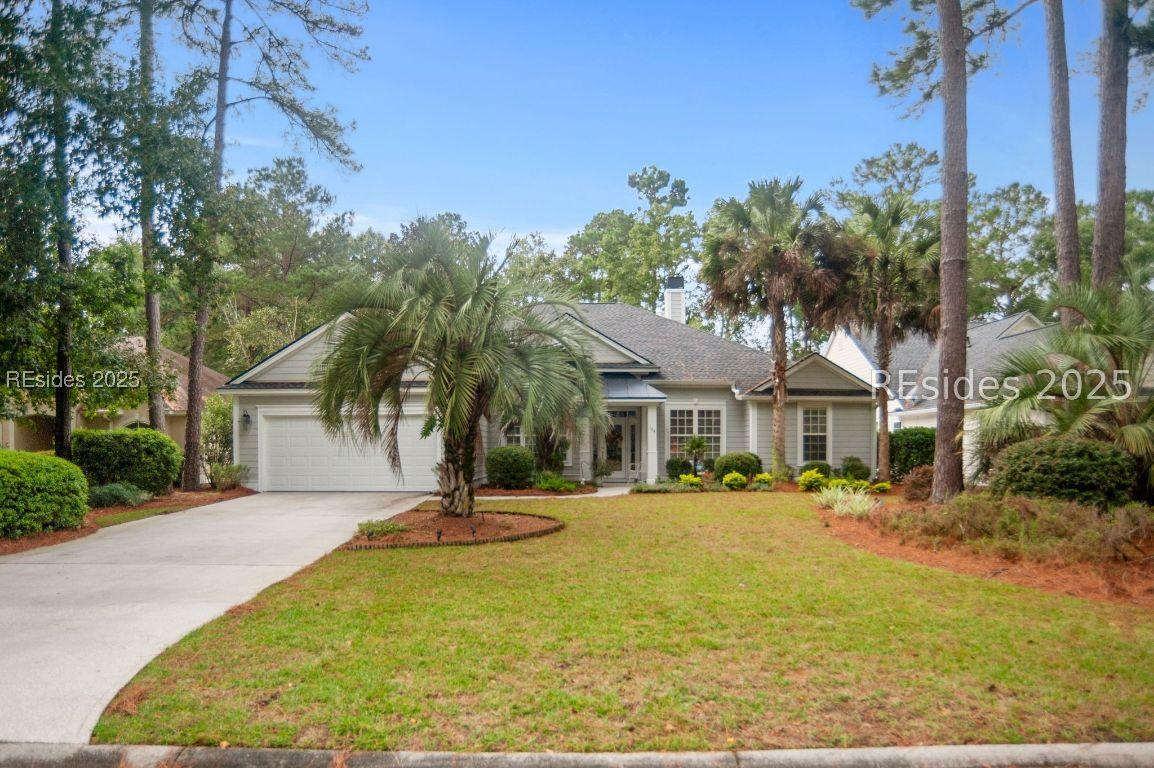 164 Island West Dr., Bluffton, SC 29910