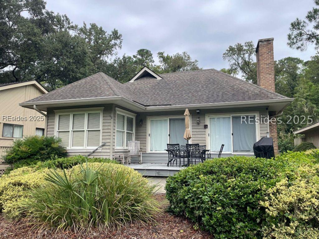 2 Muirfield Rd., Hilton Head Island, SC 29928