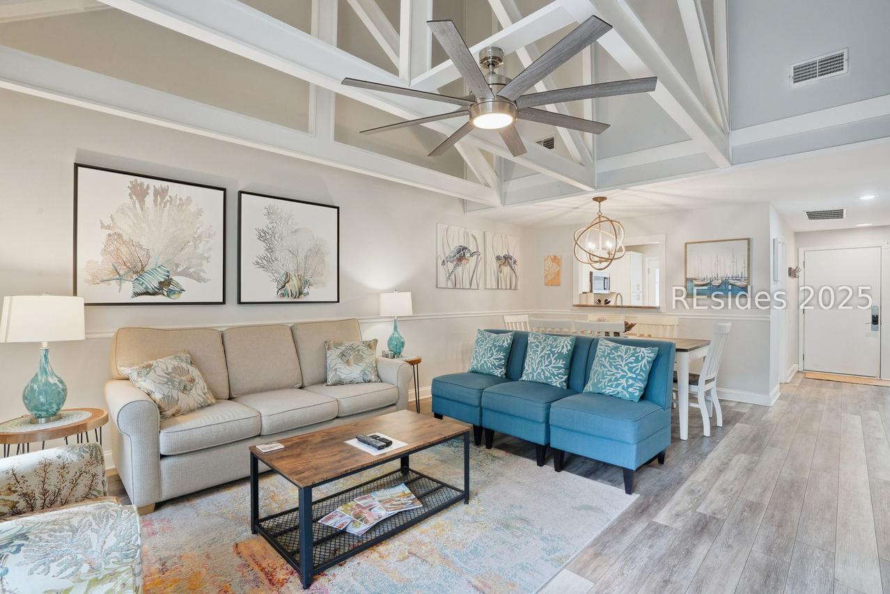 45 Queens Folly Rd. #666, Hilton Head Island, SC 29928