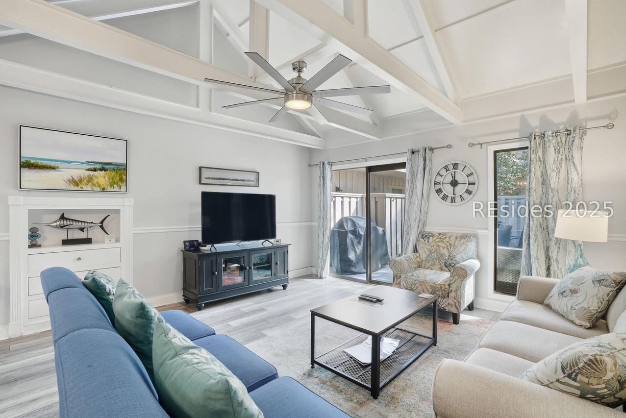 45 Queens Folly Rd. #666, Hilton Head Island, SC 29928