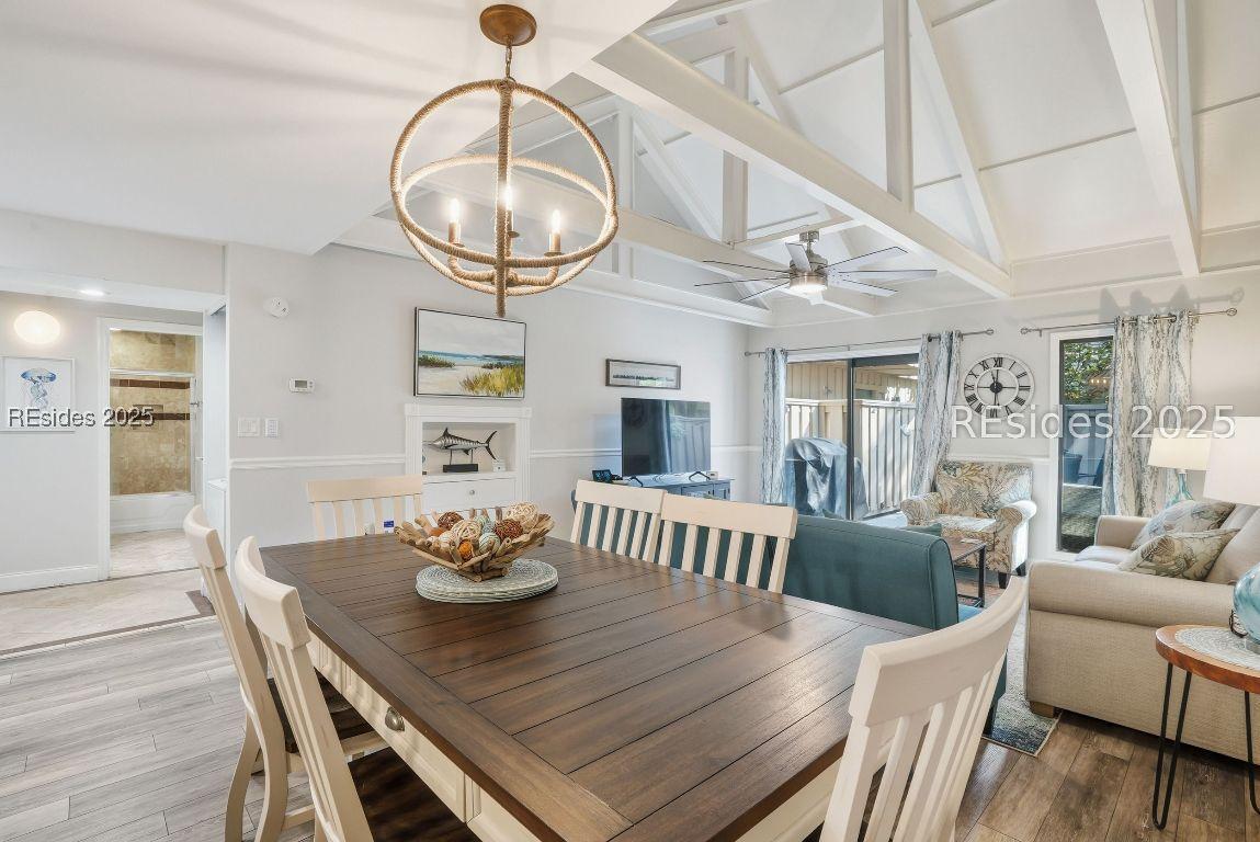 45 Queens Folly Rd. #666, Hilton Head Island, SC 29928