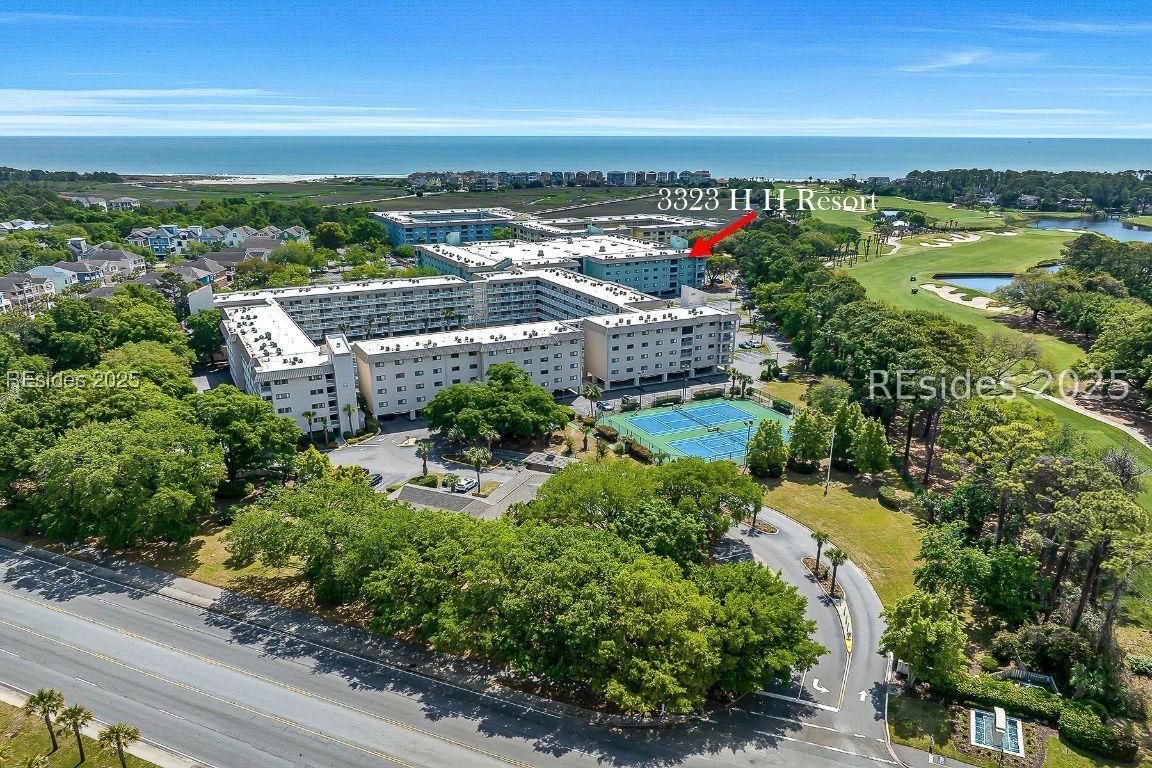 663 William Hilton Pkwy. #3323, Hilton Head Island, SC 29928