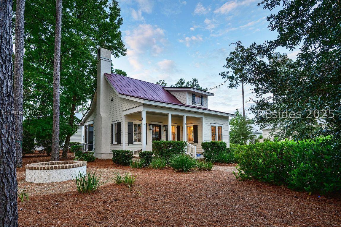 38 Game Land Rd., Bluffton, SC 29910