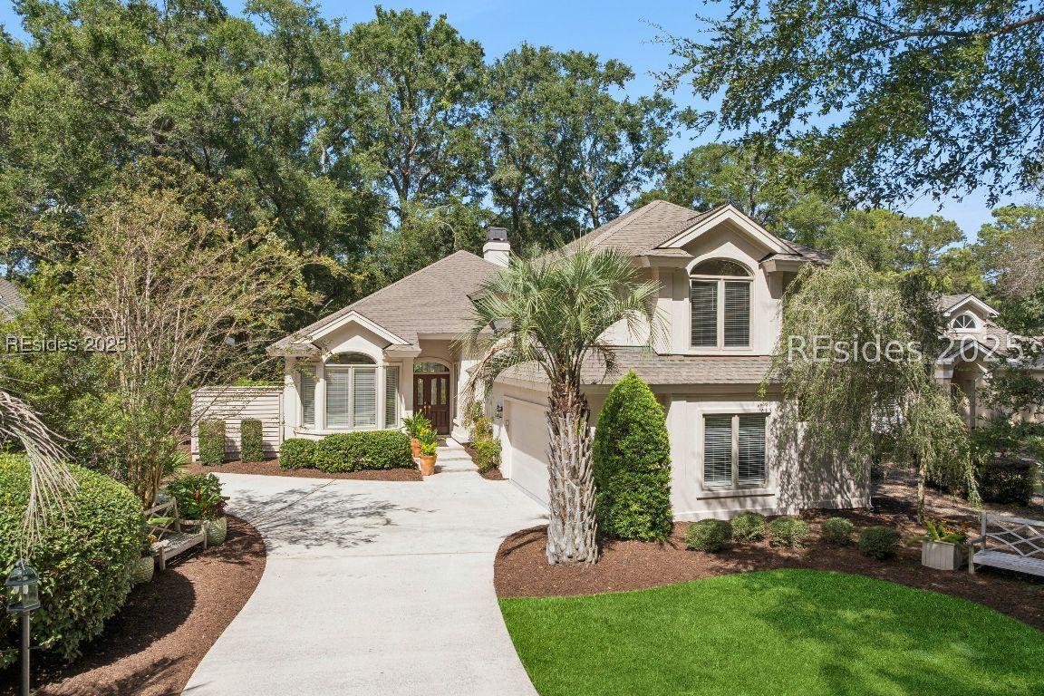 4 Bethel Ct., Hilton Head Island, SC 29926