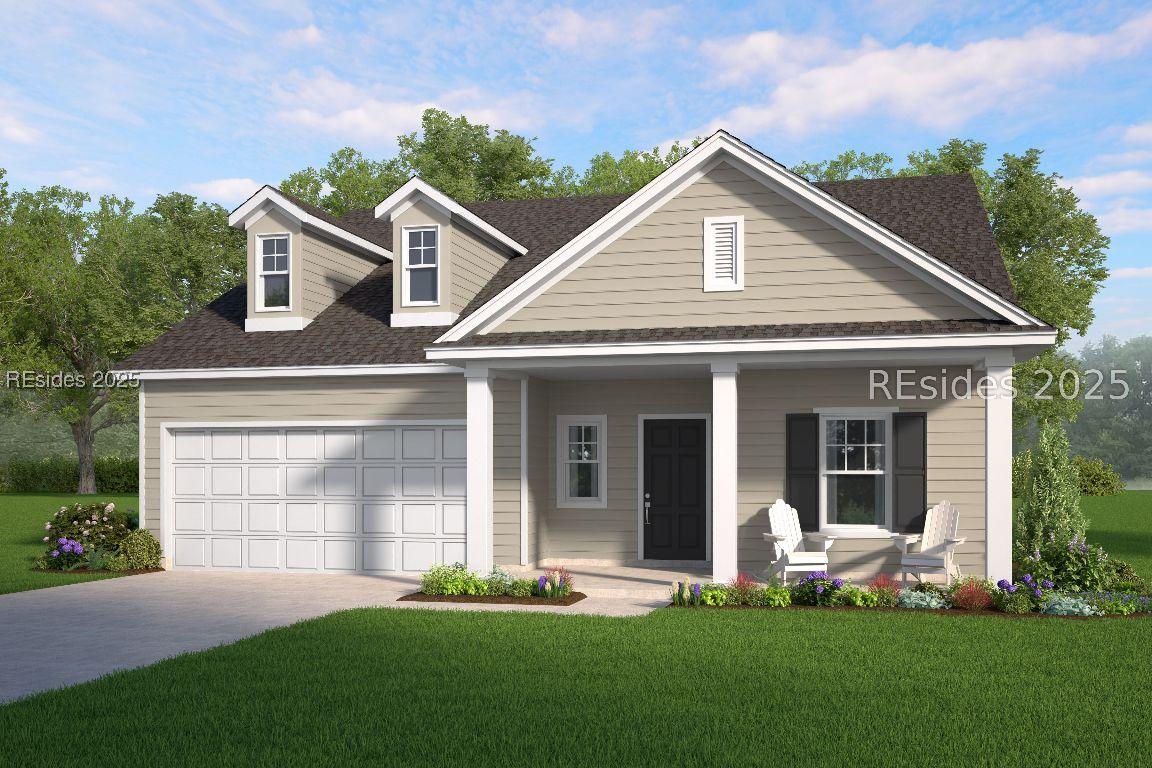 104 Founders Walk, Bluffton, SC 29909