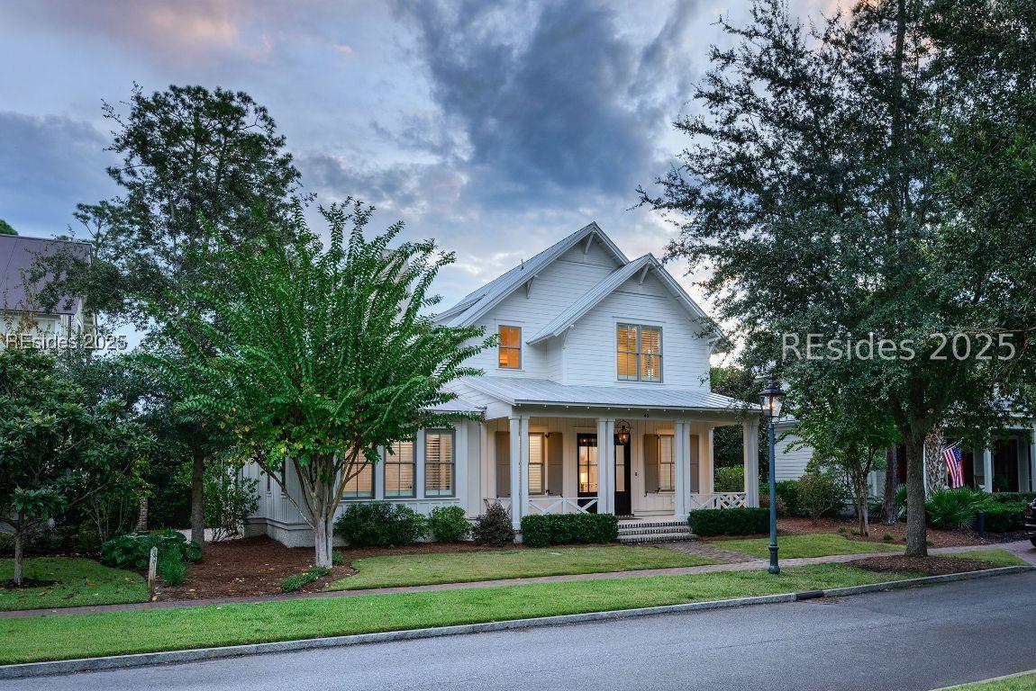 45 Red Knot Rd., Bluffton, SC 29910