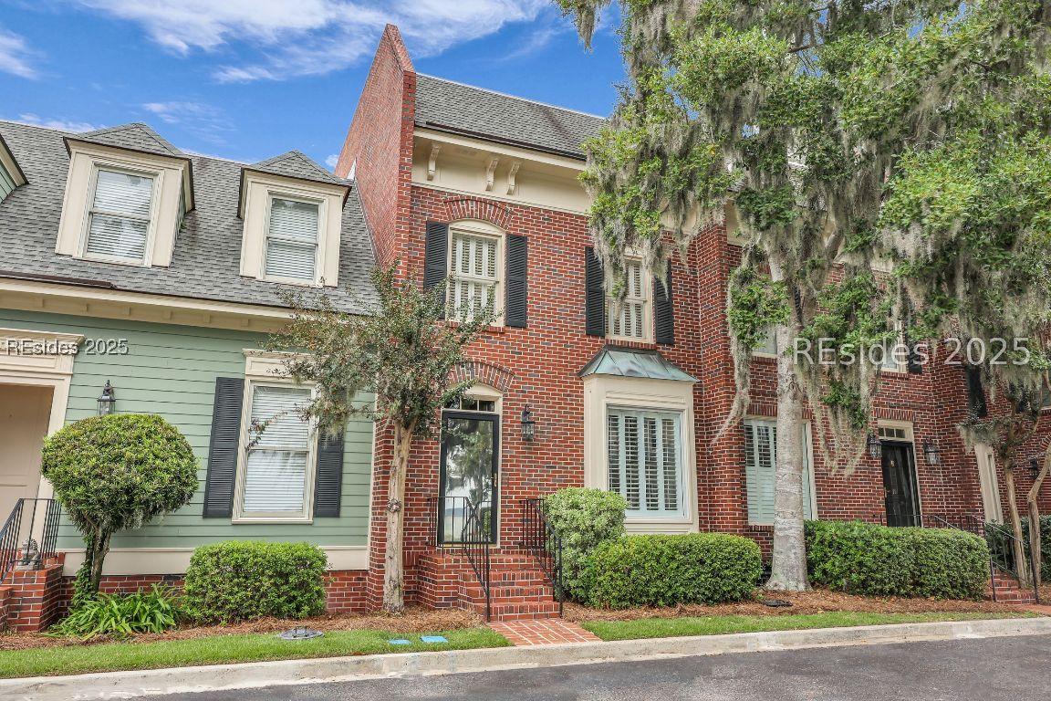 895 Ribaut Rd. #B-14, Beaufort, SC 29902