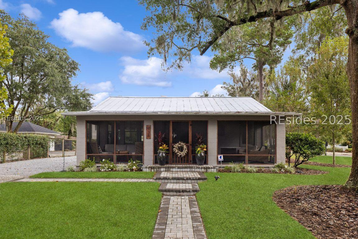 38 Boundary St., Bluffton, SC 29910