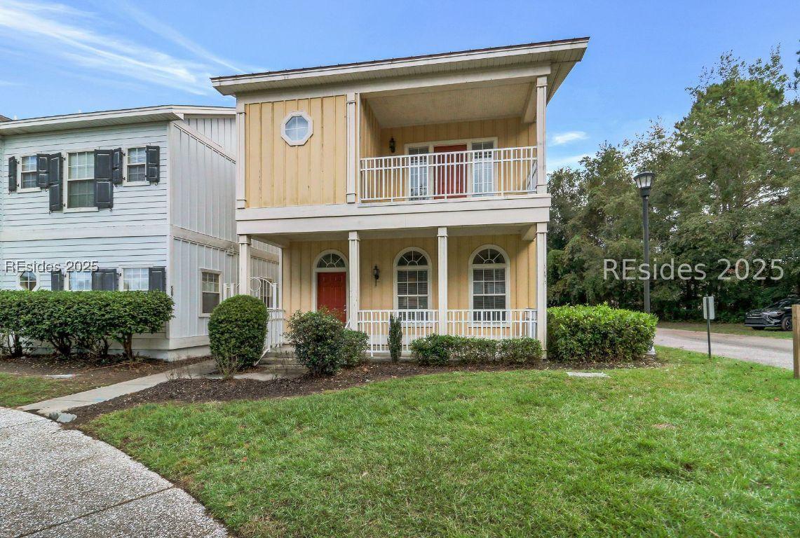 52 Cassandra Ln., Bluffton, SC 29910