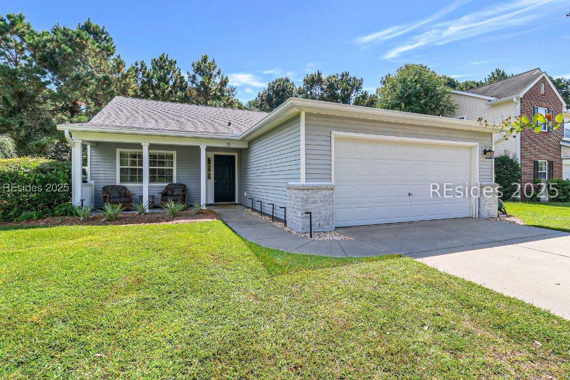 28 Lakeside Dr., Bluffton, SC 29910