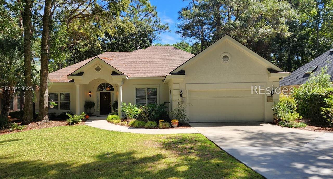 5 Stonegate Ct., Hilton Head Island, SC 29926