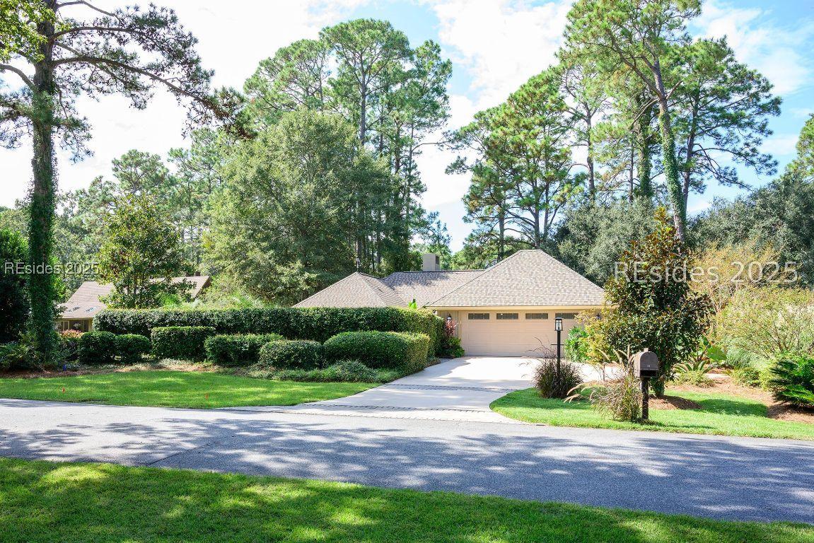 25 Towhee Rd., Hilton Head Island, SC 29926