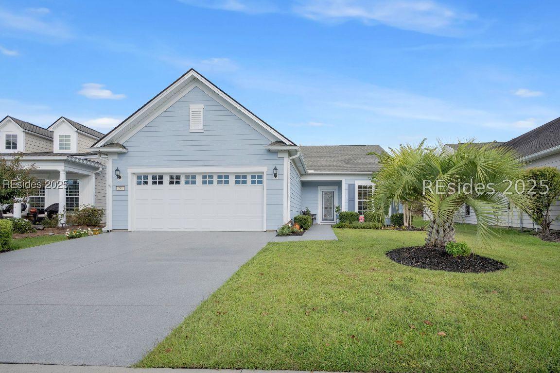 246 Northlake Blvd., Bluffton, SC 29909