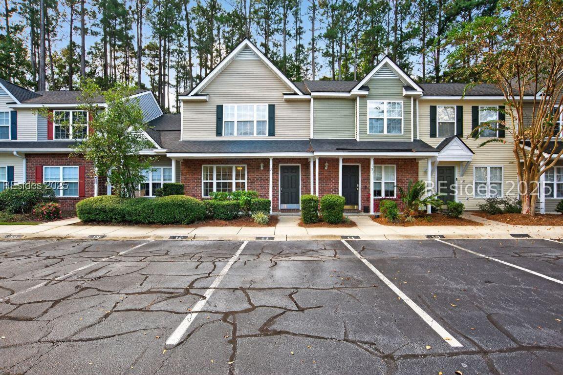 123 South St., Bluffton, SC 29910